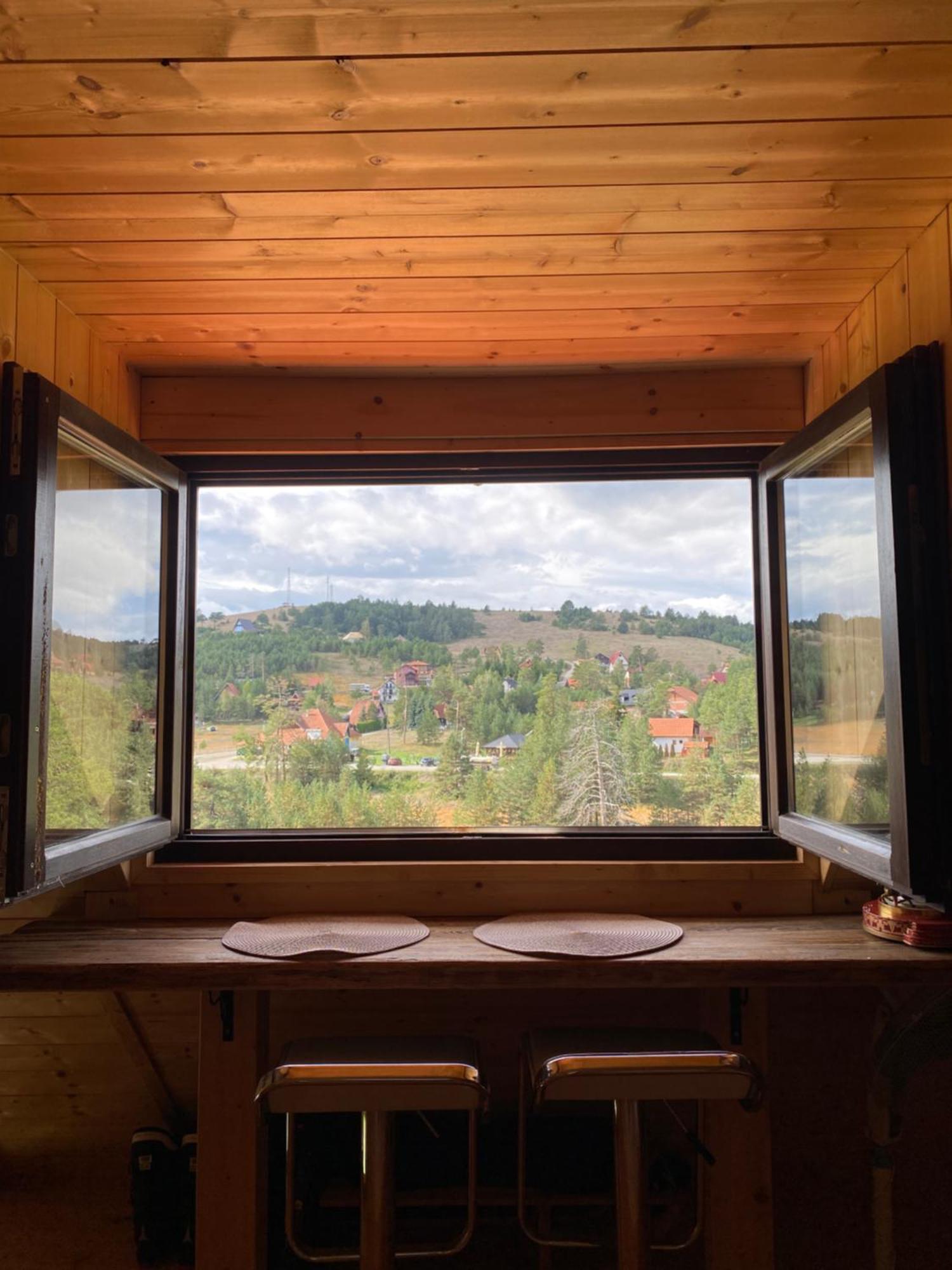 Skroviste, Zlatibor-Vodice Bagian luar foto